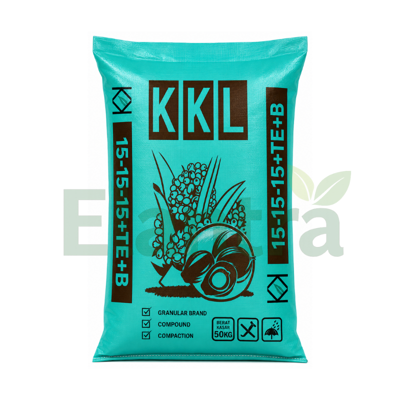 KKL GREEN 15-15-15